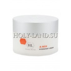 Увлажняющий крем / Holy Land A-Nox Hydratant Cream 250ml