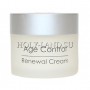 Обновляющий крем / Holy Land Age Control Renewal Cream 50ml