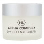 Дневной защитный крем / Holy Land Alpha Complex Day Defense Cream 50ml