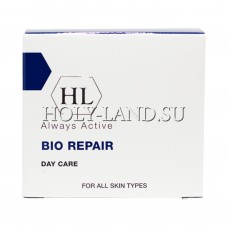 Дневной защитный крем / Holy Land Bio Repair Day Care Cream 250ml