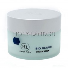 Питательная маска / Holy land Bio Repair Cream Mask 50ml