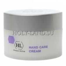 Крем для рук / Holy Land Hand Cream 250ml
