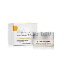 Интенсивный крем для век / Holy Land C the Success Intensive Eye Cream with Vitamin C 15ml