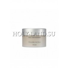 Сокращающая маска / Holy Land Double Action Mask For Smoother Skin 250ml