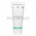 Сокращающая маска / Holy Land Double Action Mask For Smoother Skin 70ml