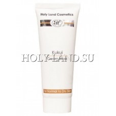 Питательная крем-маска / Holy Land Kukui Cream Mask for Normal to Dry Skin 70ml