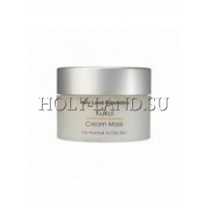 Питательная крем-маска / Holy Land Kukui Cream Mask for Normal to Oily Skin 250ml