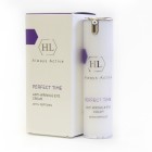Укрепляющий крем для век / Holy Land Perfect Time - Anti Wrinkle Eye Cream With Peptides 15ml