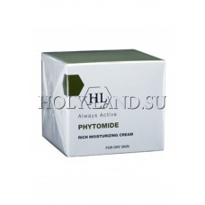 Увлажняющий крем / Holy Land Phytomide Rich Moisturizing Cream SPF 12 50ml