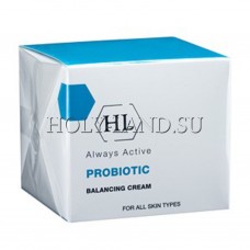 Балансирующий крем / Holy Land Probiotic Balancing Cream 50ml