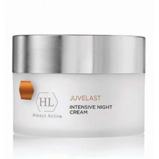 Интенсивный ночной крем / Holy Land Juvelast Intensive Night Cream 250ml
